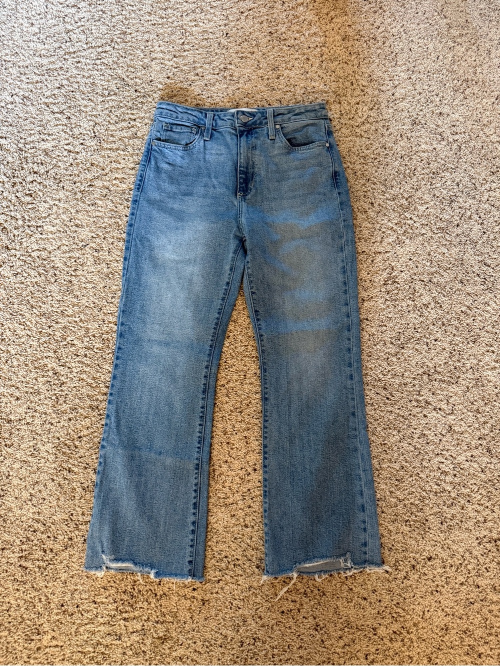 Just Black Denim Jeans